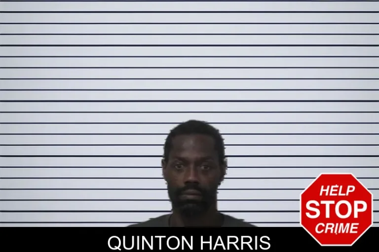 Quinton Harris