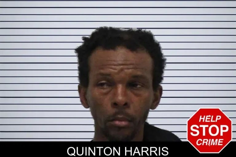 Quinton Harris