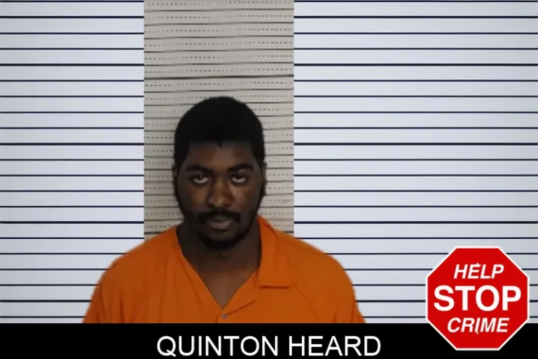 Quinton Heard