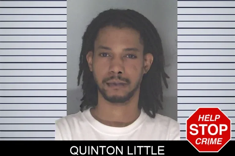 Quinton Little mugshot – Douglas County , Georgia Quinton Little