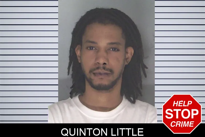 Quinton Little mugshot – Douglas County , Georgia Quinton Little mugshot