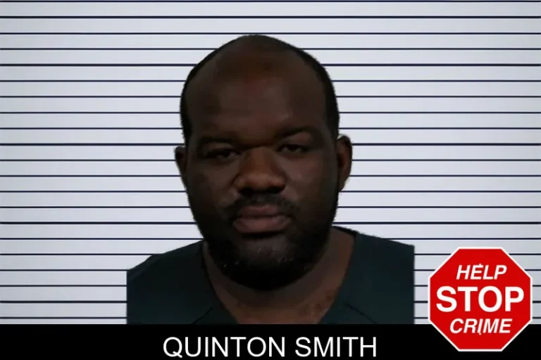 Quinton Smith