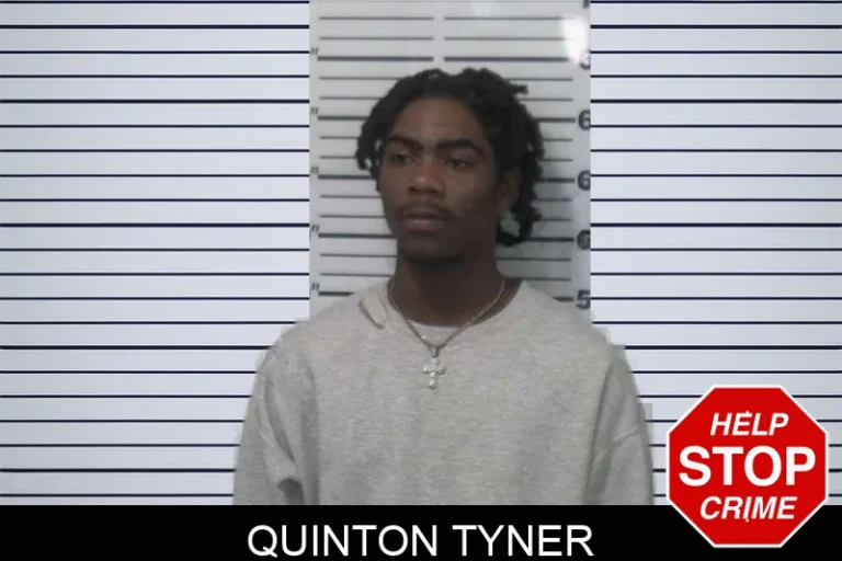 Quinton Tyner