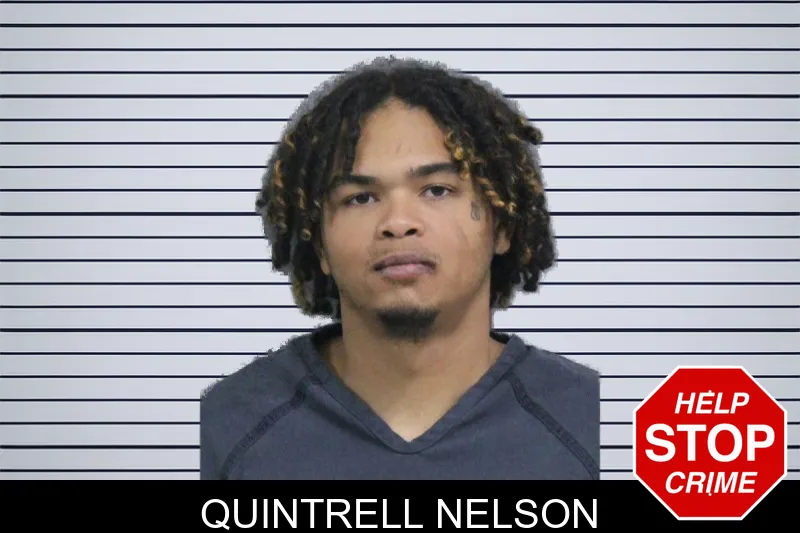 Quintrell Nelson mugshot