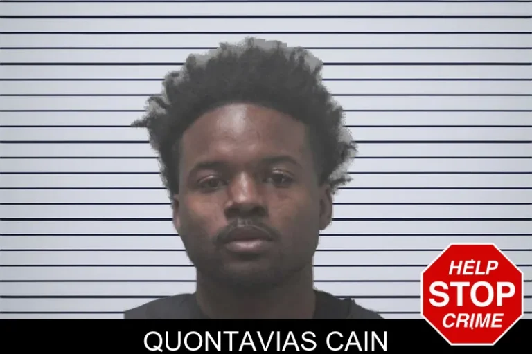 Quontavias Cain