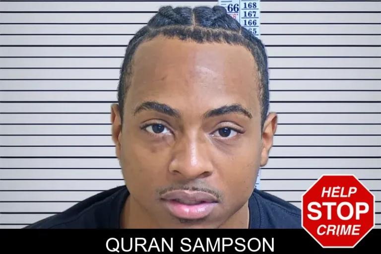Quran Sampson