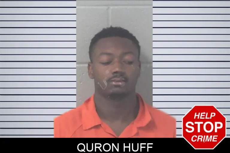 Quron Huff