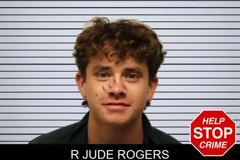 R Jude Rogers