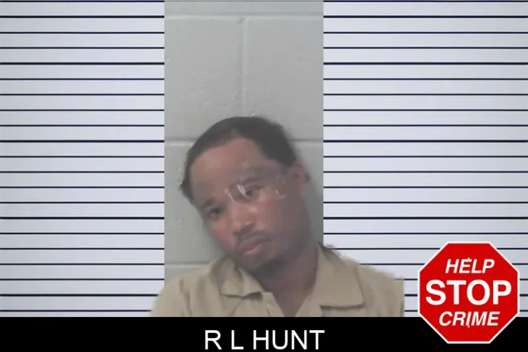 R L Hunt
