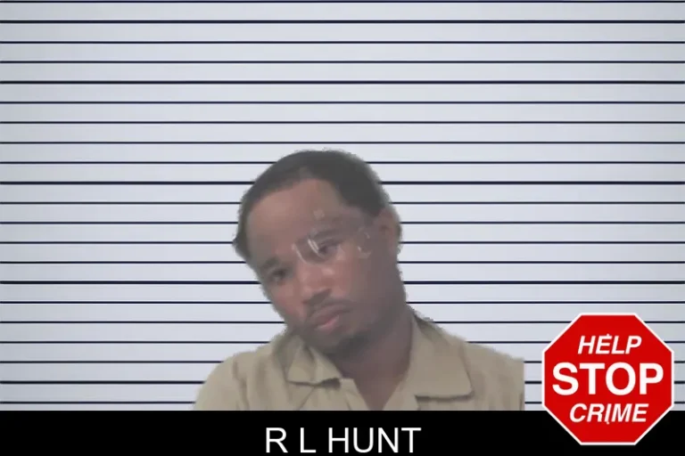 R L Hunt