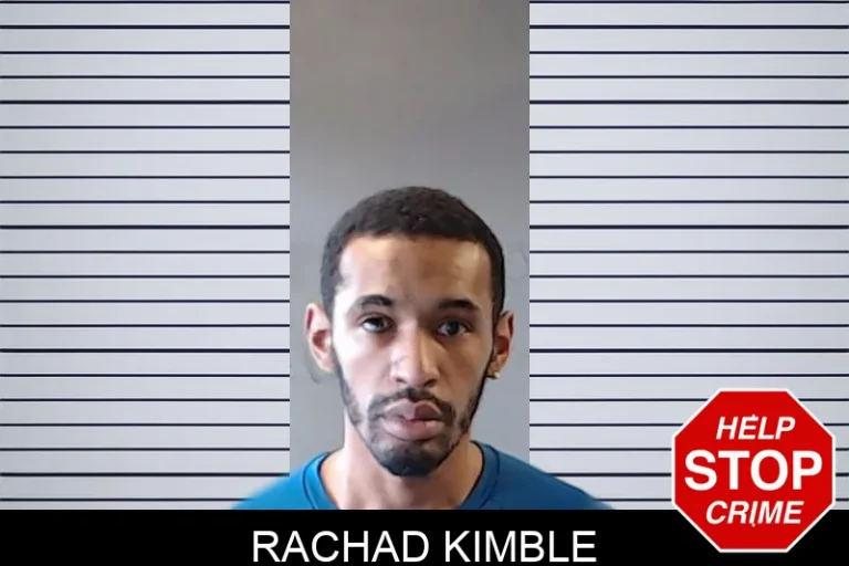 Rachad Kimble