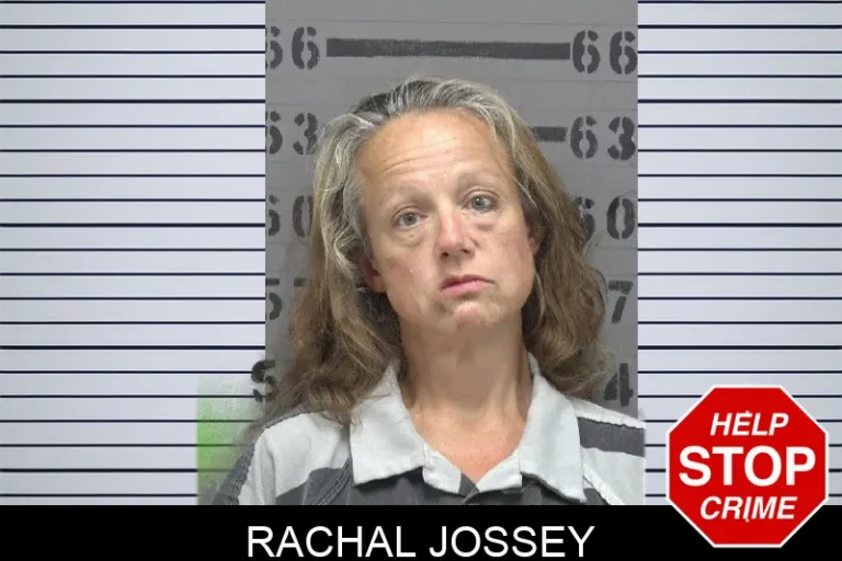 Rachal Jossey mugshot – Dougherty County , Georgia Rachal Jossey