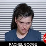 Rachel Googe mugshot – Glynn County , Georgia Rachel Googe mugshot