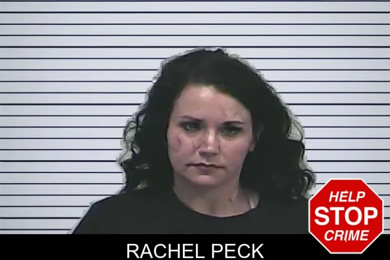 Rachel Peck