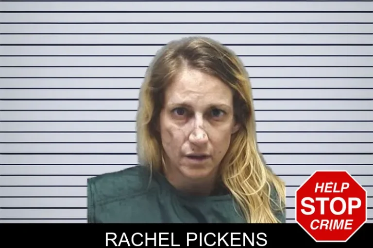 Rachel Pickens