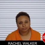 Rachel Walker mugshot – Rockdale County , Georgia Rachel Walker mugshot