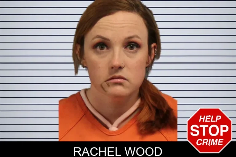 Rachel Wood mugshot – Lumpkin County , Georgia Rachel Wood