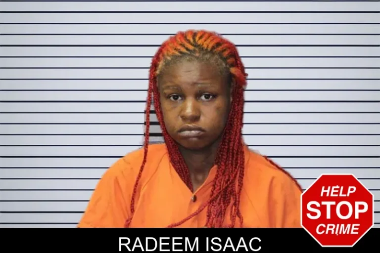 Radeem Isaac