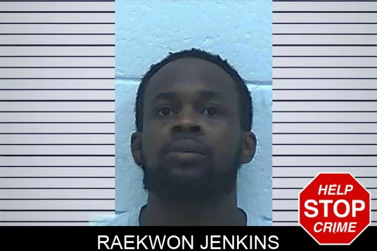 Raekwon Jenkins
