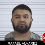 Rafael Alvarez mugshot