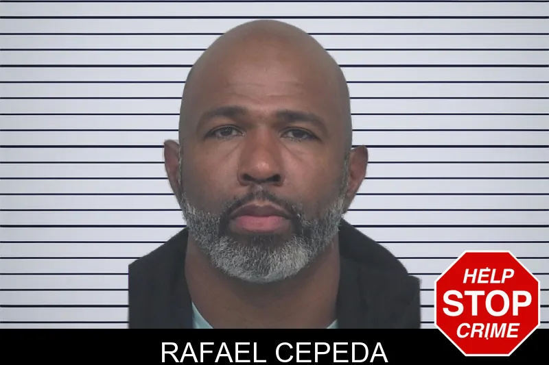 Rafael Cepeda mugshot – Gwinnett County , Georgia Rafael Cepeda mugshot