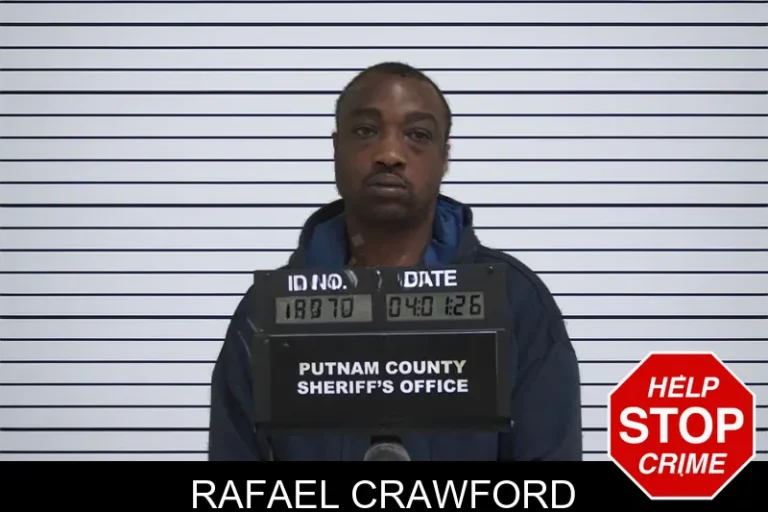 Rafael Crawford