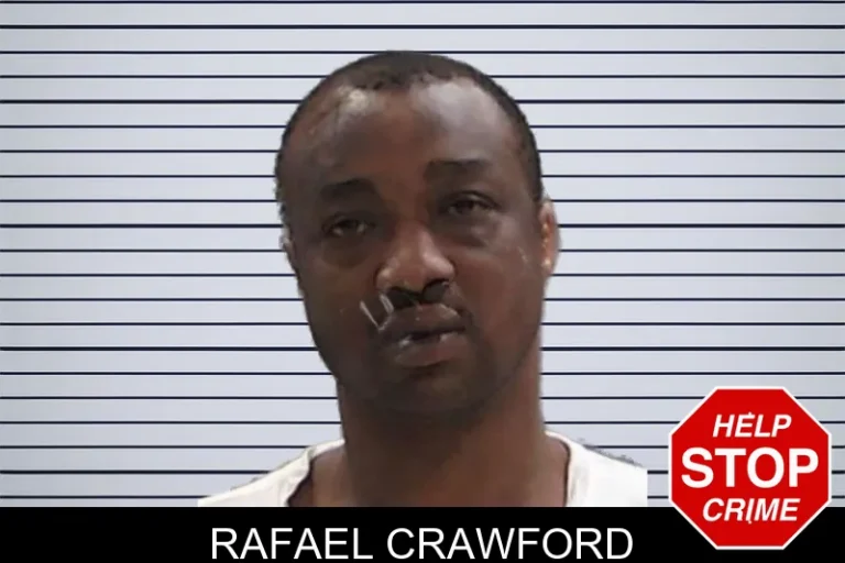 Rafael Crawford