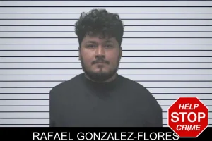 Rafael Gonzalez-Flores mugshot