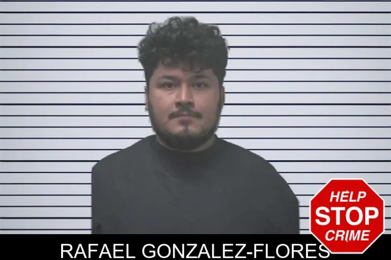Rafael Gonzalez-Flores