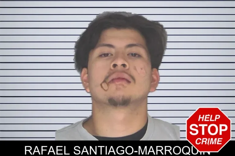 Rafael Santiago-Marroquin