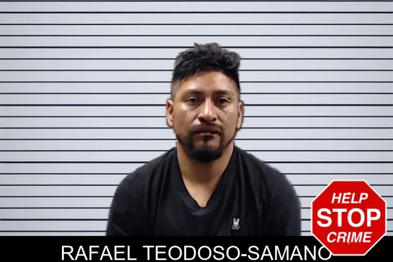 Rafael Teodoso-Samano