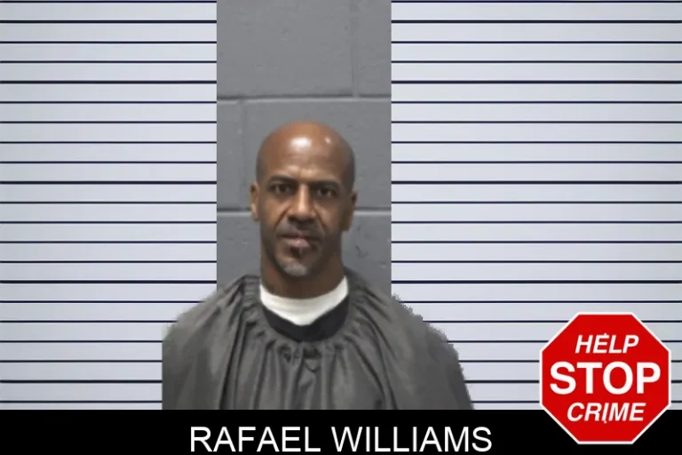 Rafael Williams