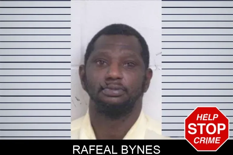 Rafeal Bynes