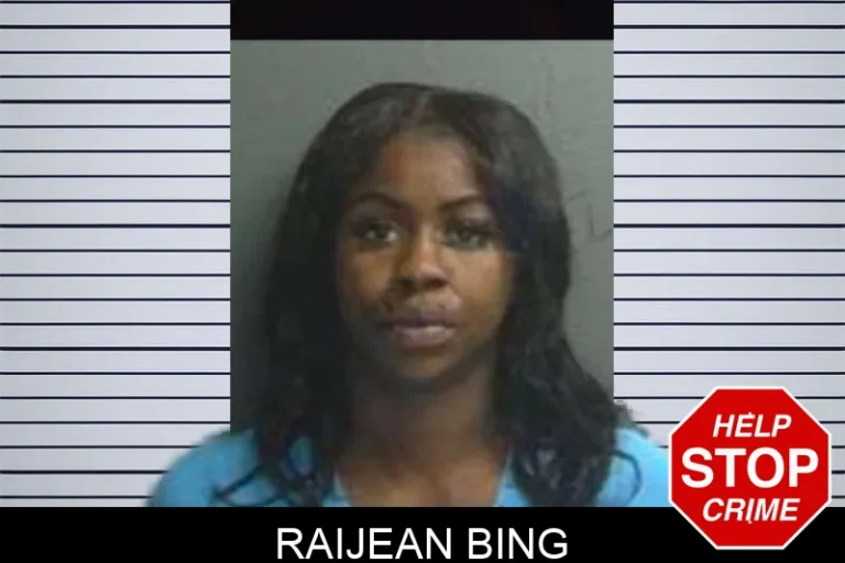 Raijean Bing