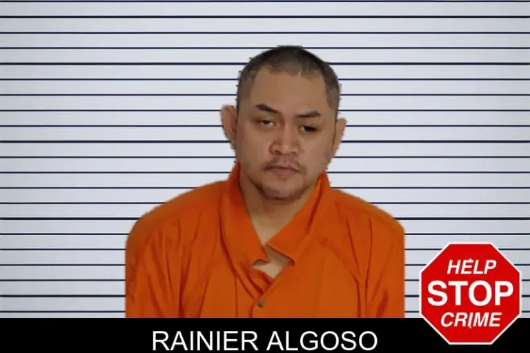 Rainier Algoso
