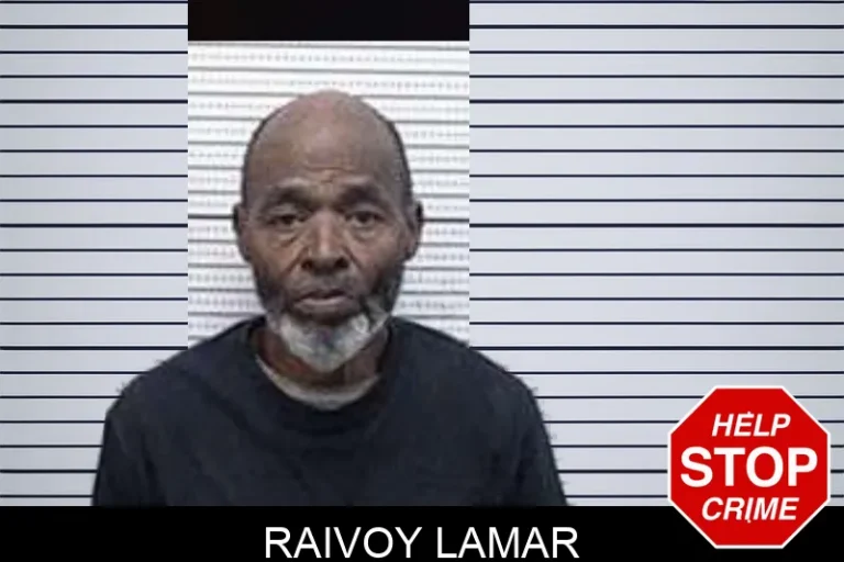 Raivoy Lamar