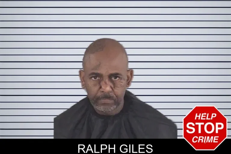 Ralph Giles