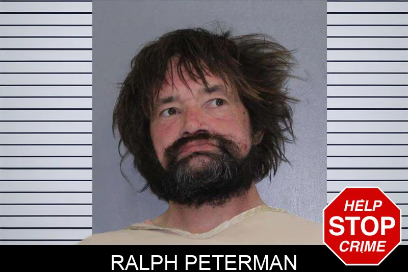 Ralph Peterman mugshot – Rabun County , Georgia Ralph Peterman mugshot