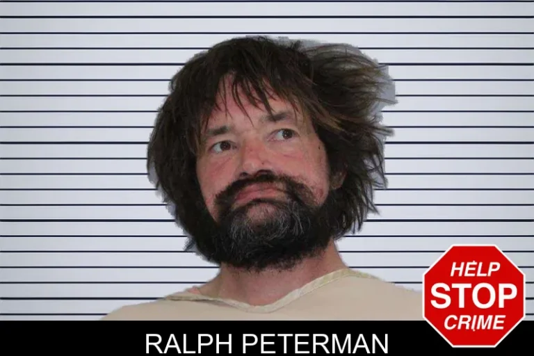 Ralph Peterman