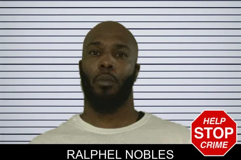 Ralphel Nobles
