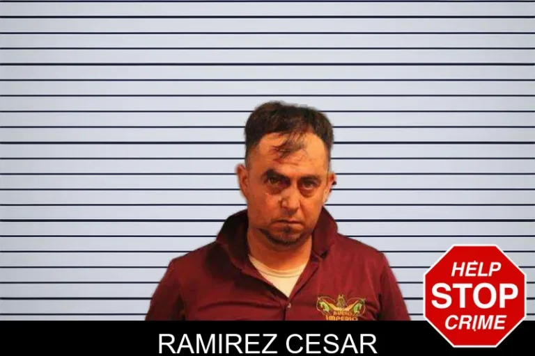 Ramirez Cesar