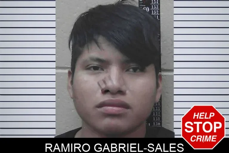 Ramiro Gabriel-Sales