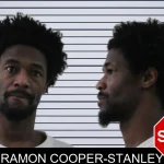 Ramon Cooper-Stanley mugshot