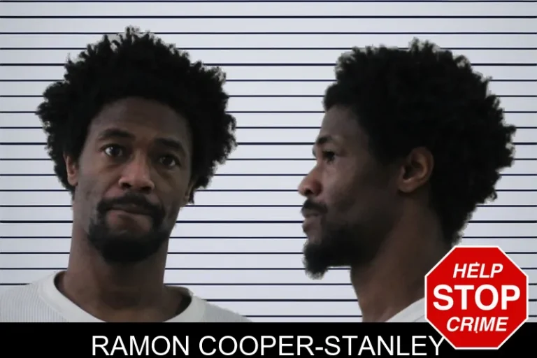 Ramon Cooper-Stanley
