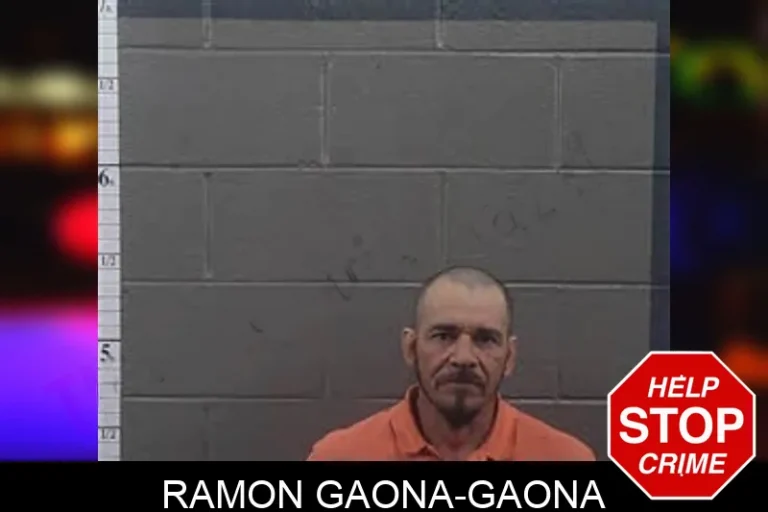 Ramon Gaona-Gaona