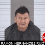 Ramon Hernandez Ruiz mugshot – Spalding County , Georgia Ramon Hernandez Ruiz mugshot