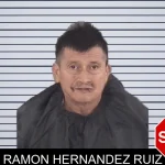Ramon Hernandez Ruiz mugshot