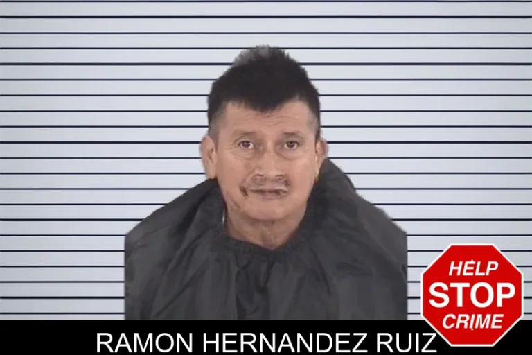 Ramon Hernandez Ruiz