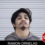 Ramon Ornelas mugshot – Whitfield County , Georgia Ramon Ornelas mugshot