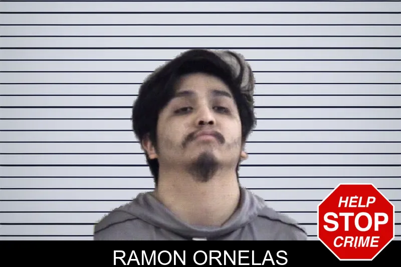 Ramon Ornelas mugshot – Whitfield County , Georgia Ramon Ornelas mugshot